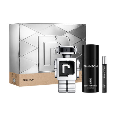 PACO RABANNE PHANTOM SET PARA CABALLERO PERFUME EDT
